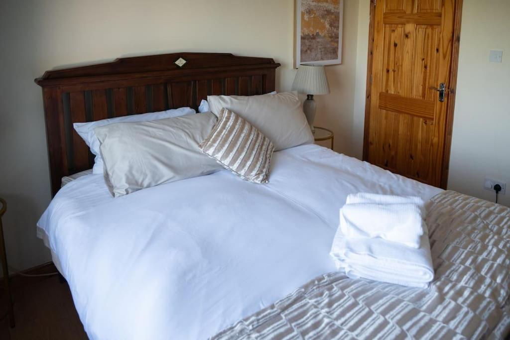 Villa The Scotch Rock Castlewellan Esterno foto
