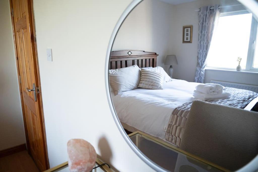 Villa The Scotch Rock Castlewellan Esterno foto
