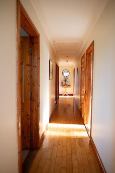 Villa The Scotch Rock Castlewellan Esterno foto