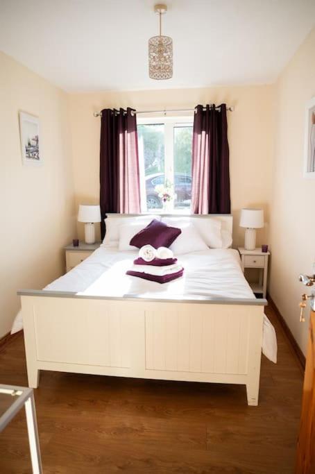 Villa The Scotch Rock Castlewellan Esterno foto