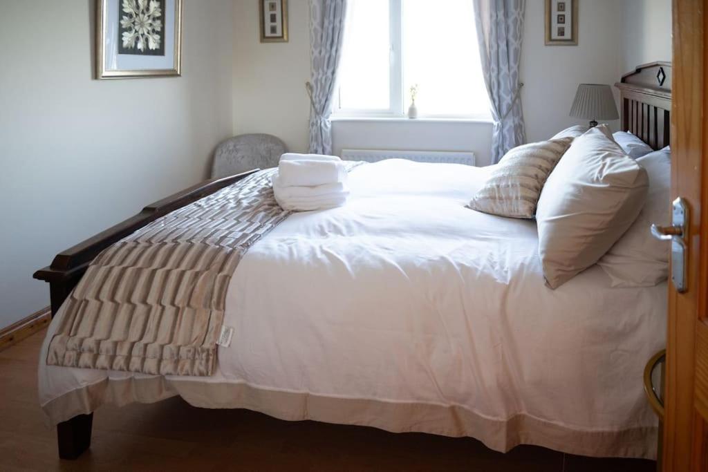 Villa The Scotch Rock Castlewellan Esterno foto